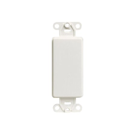 Drcora Filler Plate