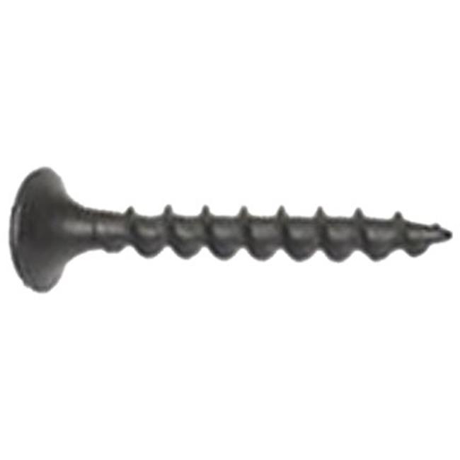 Drywall Screws Coarse  Thread (3  1/2")