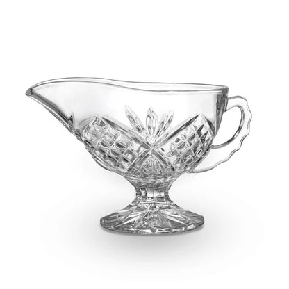 DUBLIN GRAVY BOAT