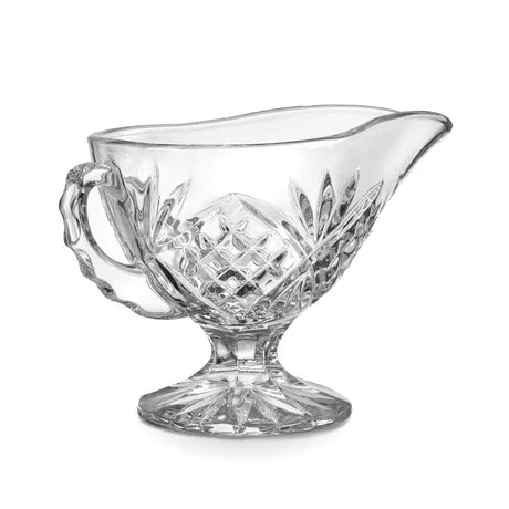 DUBLIN GRAVY BOAT