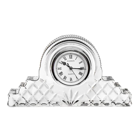 DUBLIN MANTLE CLOCK