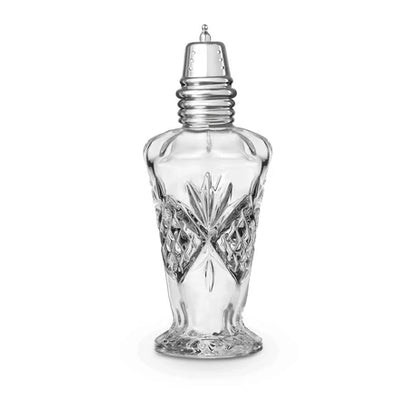 Dublin Crystal Salt & Pepper Shaker Set
