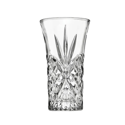 Dublin Crystal Vodka Shooters, Set of 6