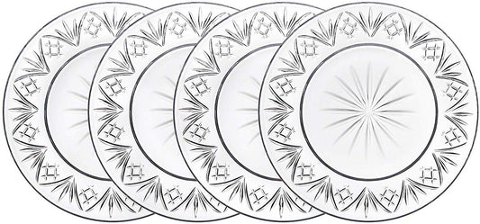 Dublin 6" Plates