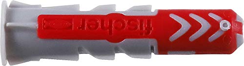 Duo Power Anchor Set 3/16'' 4