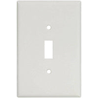 E.W. Toggle Switch Cover