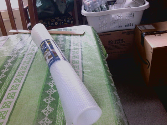 EASY LINER- CLEAR CLASSIC-20"x 4'' 1