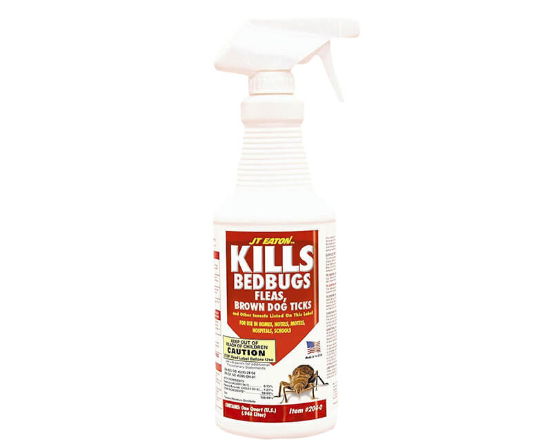 EATON BEDBUG/FLEA-32zTRG-OIL