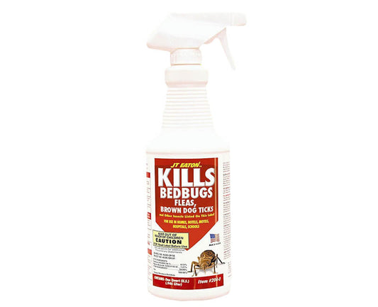 EATON BEDBUG/FLEA-32zTRG-OIL