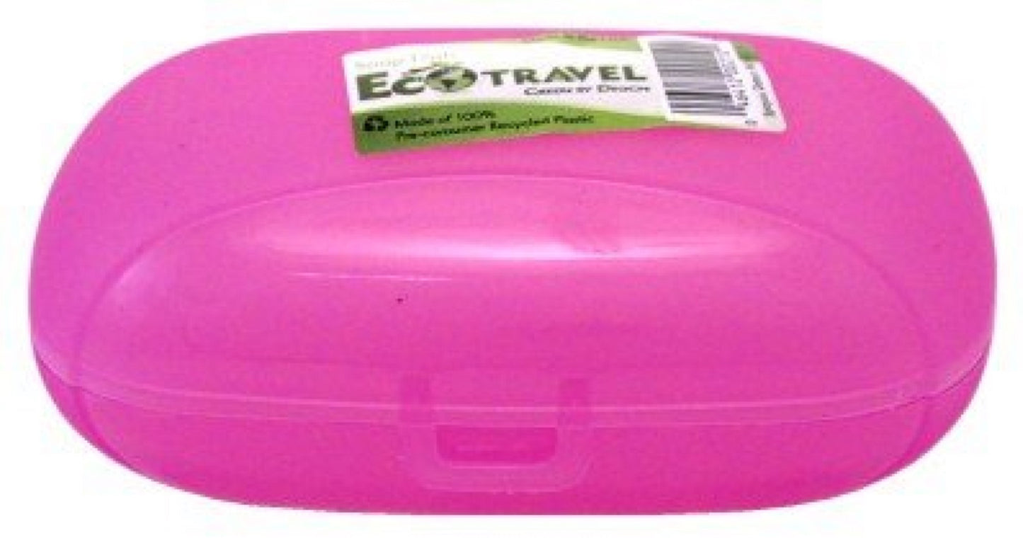 ECO Soap Box
