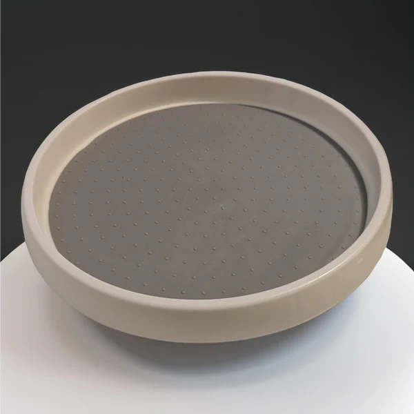 EFG Home, Lazy Susan, Turntable 5