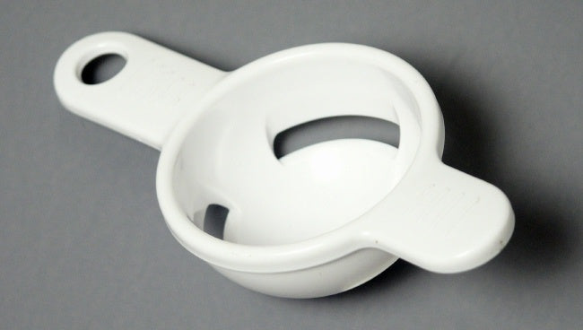 EGG SEPARATOR-PLASTIC