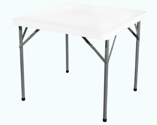 EVERFOLD 34" Square Table