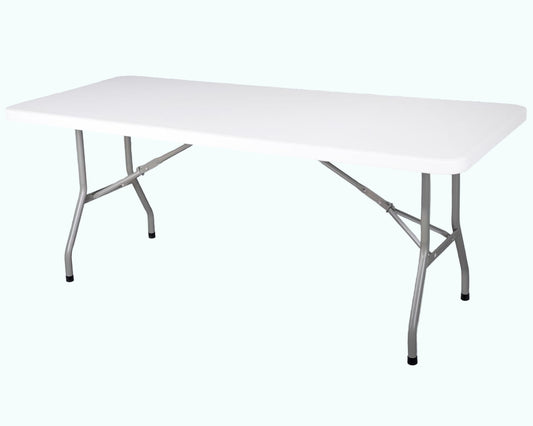 EVERFOLD 6 FT Folding Table