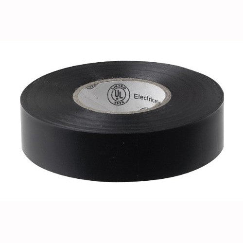 Electric Tape (Black) 1