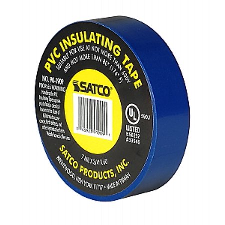 Electric Tape Blue