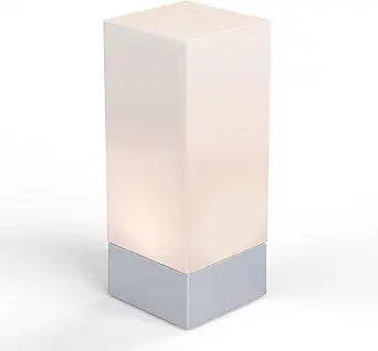 Enlighen Shabbos Lamp 8