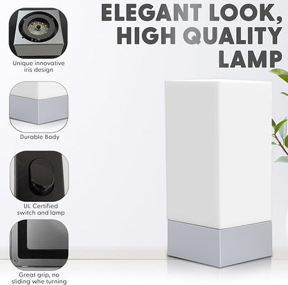 Enlighen Shabbos Lamp 9