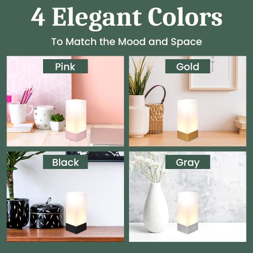 Enlighen Shabbos Lamp 12