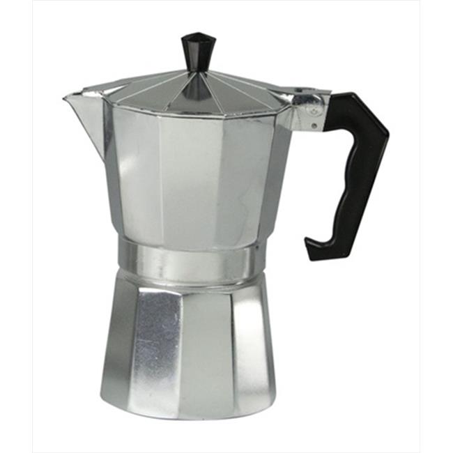 Espresso Maker