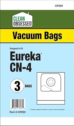 Eureka CN-4 4