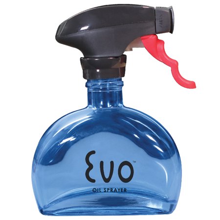 Evo Mini Sprayer 8 Oz. (Blue)