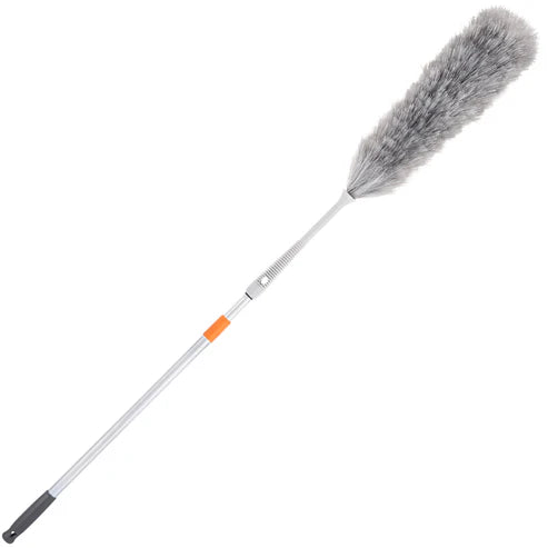 Extendable Electrostatic Duster 1