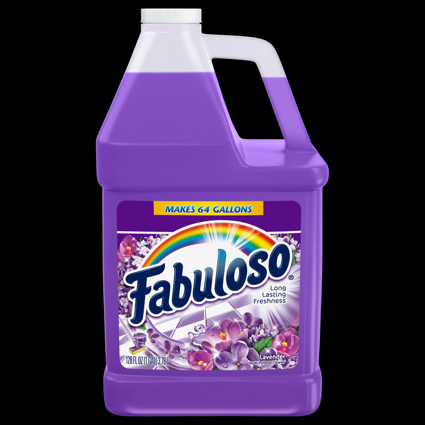 FABULOSO MPC LAV 128OZ 1