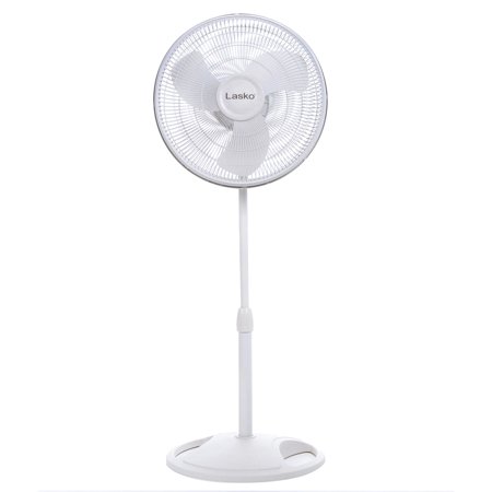 FAN-16" PEDESTAL-OSC 3 SPEED-