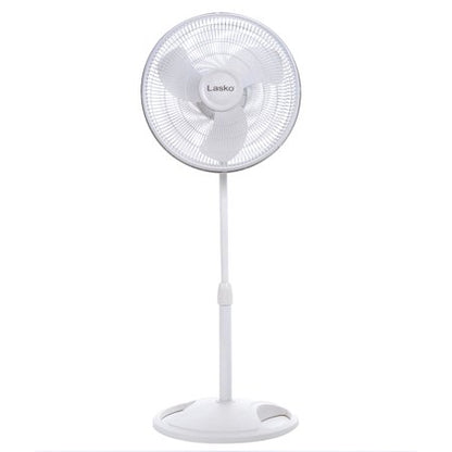 FAN-16" PEDESTAL-OSC 3 SPEED-
