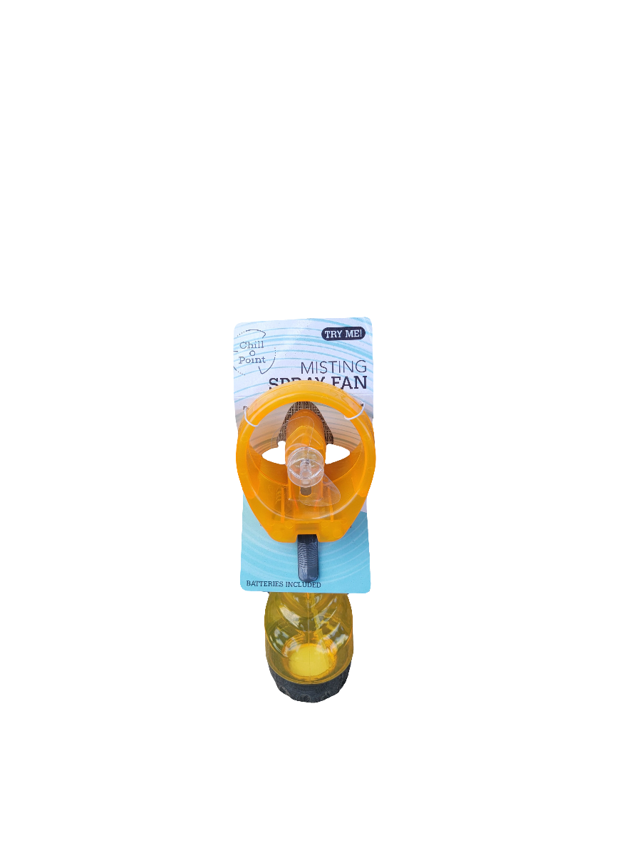 FAN-PERSONAL SPRAY BOTTLE-9