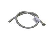 FAUCET-CONNECTORS 12"-flexible