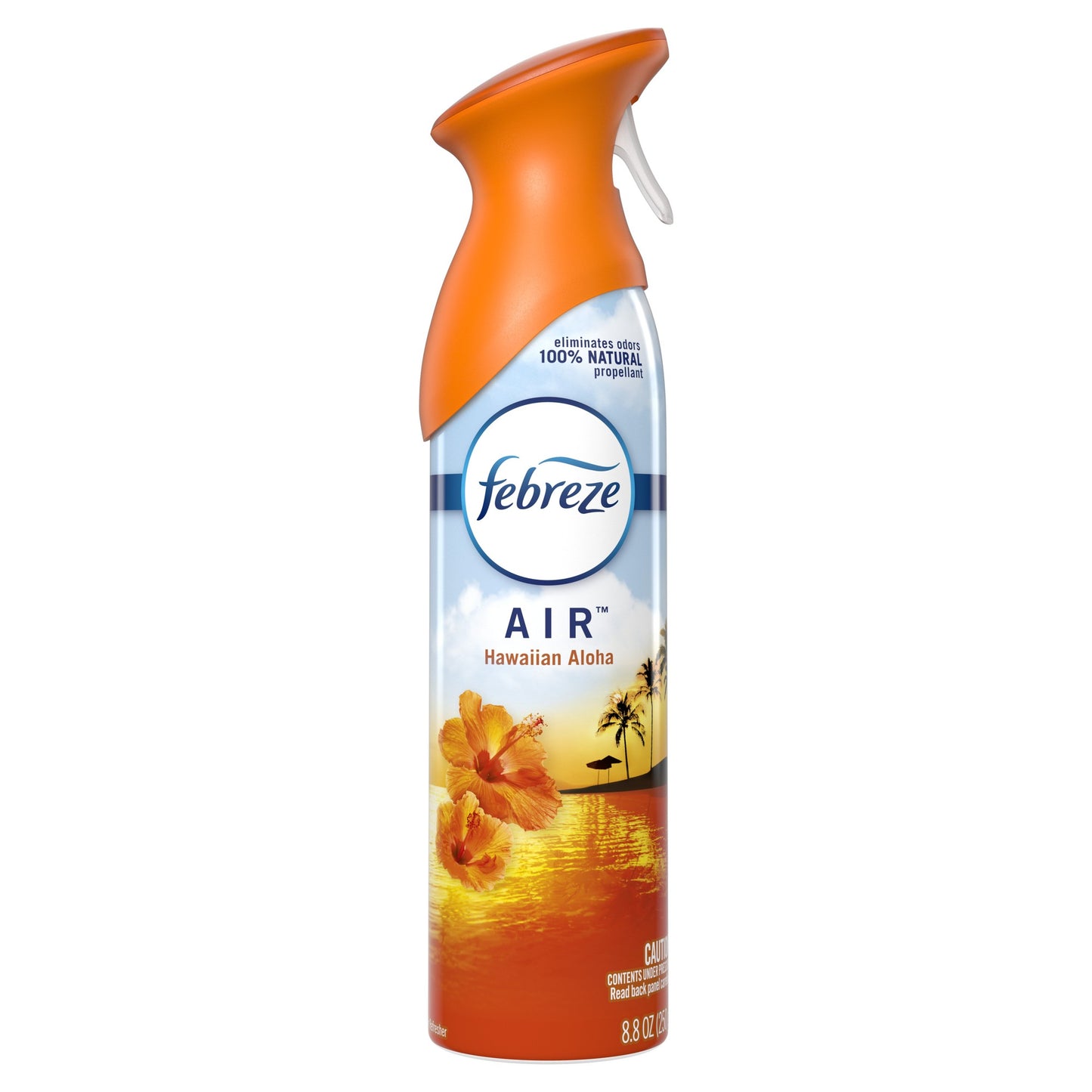 FEBREZE-8.8 AIReffects HAWAIN