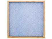 FILTER FBRGLS 16X20X1