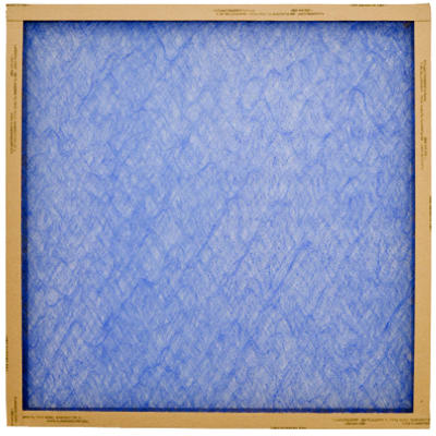 FILTER FURN GLS 10X30X1"