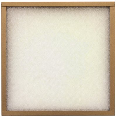 FILTER FURN GLS 18X18X1"