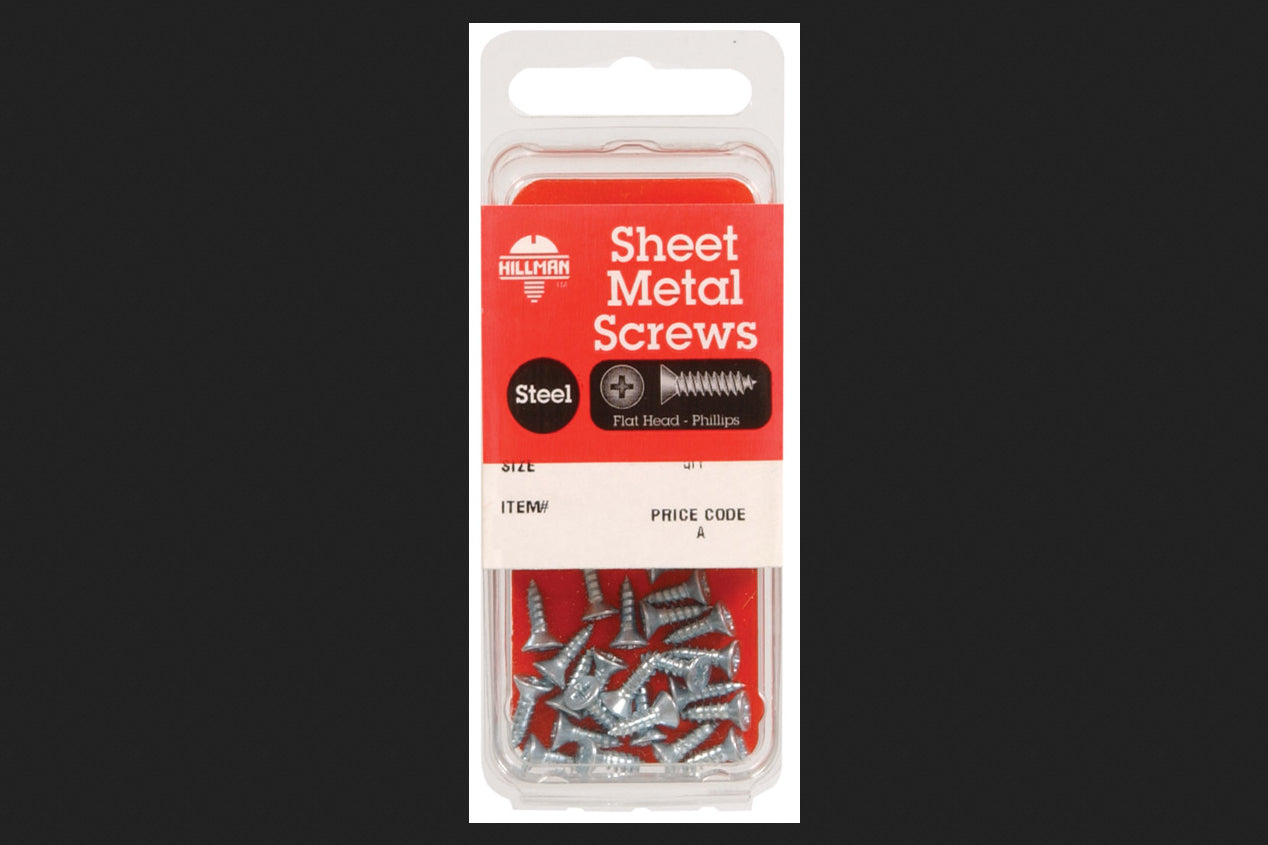 FP-FH PHL SMS 10 X 3/4 10