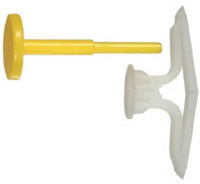 FP-PLAST TOGGLE 3/8 MED