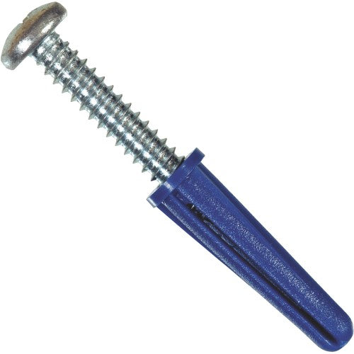 FP-PLAS ANC10-12W/ZN SCR 10