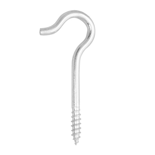 FP-SCRW HOOK #10X2-1/16 10
