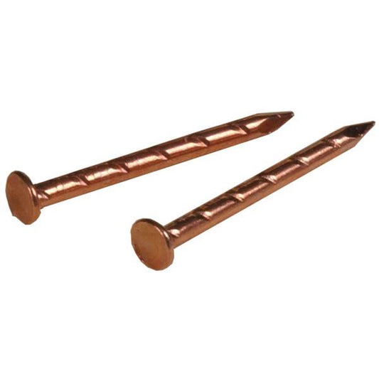 FP-WTHRSTRP NAIL 3/4X17 6