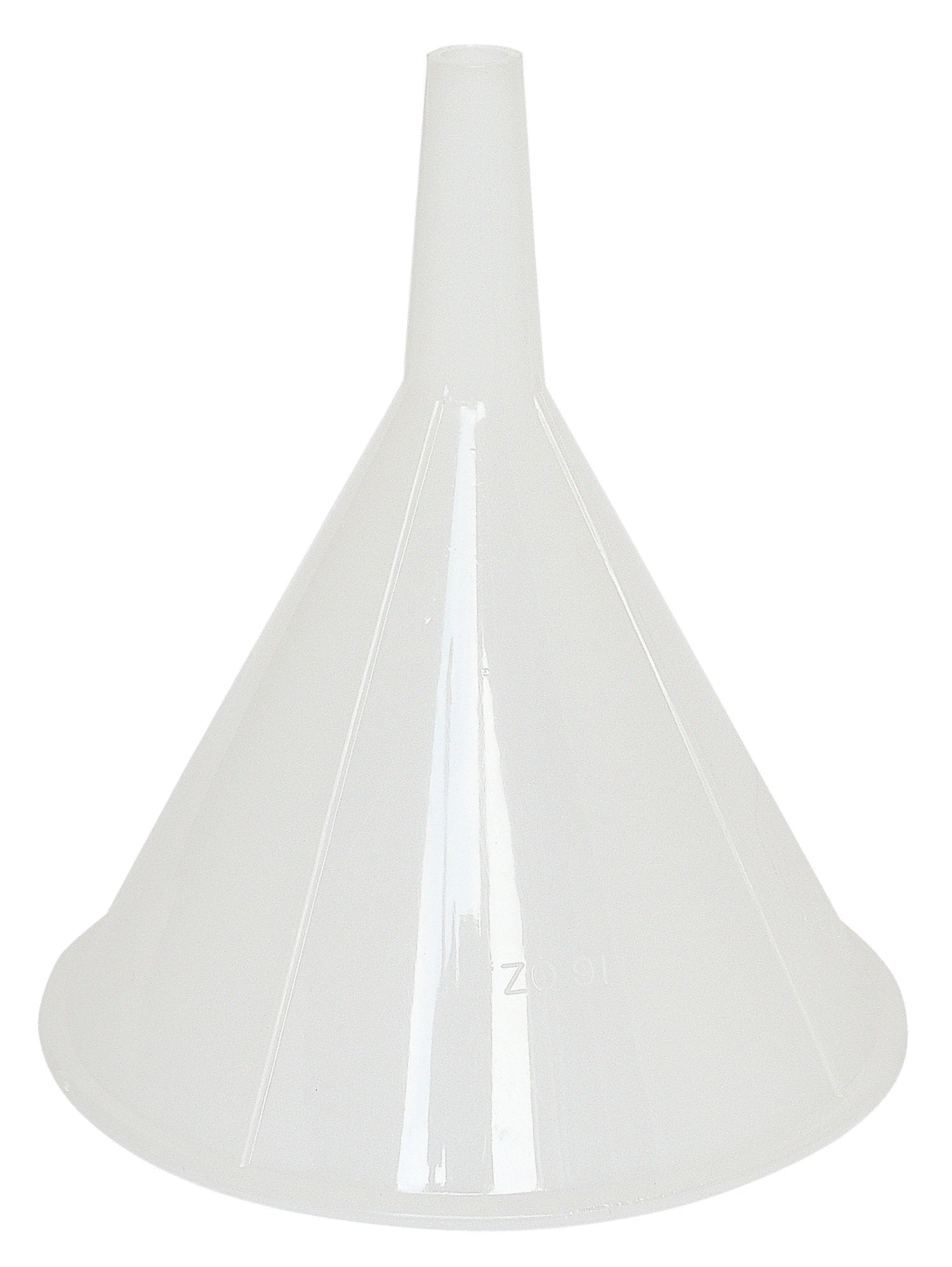 FUNNEL-16 OZ.-DIAM. 5.6inch