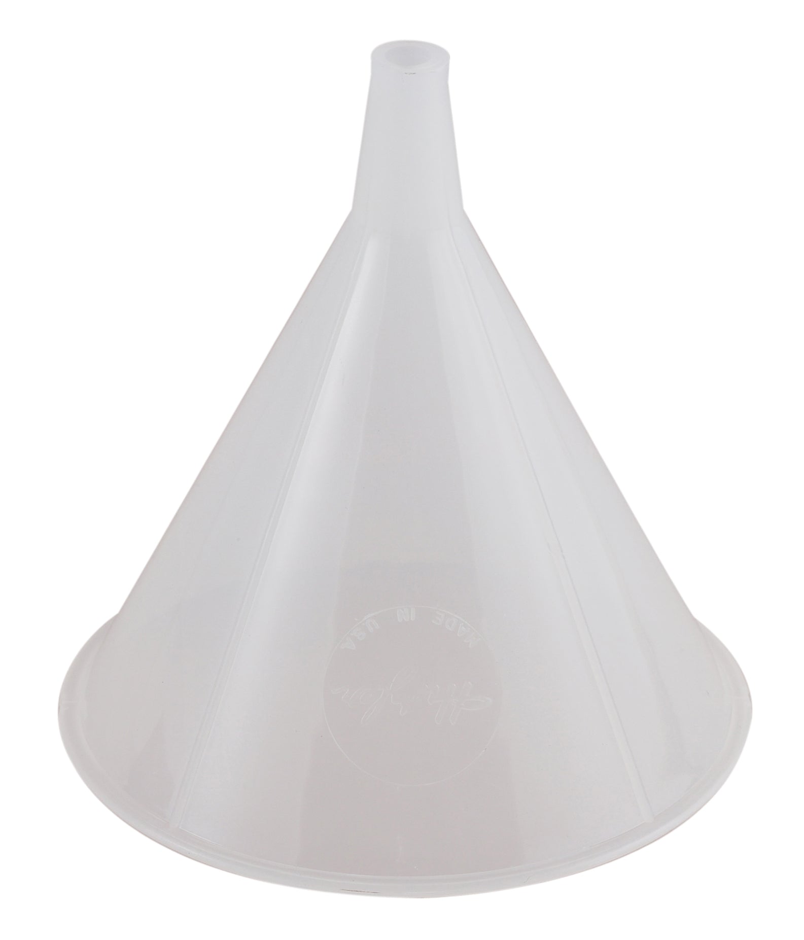 FUNNEL- 4 OZ.-DIAM. 3.4inch