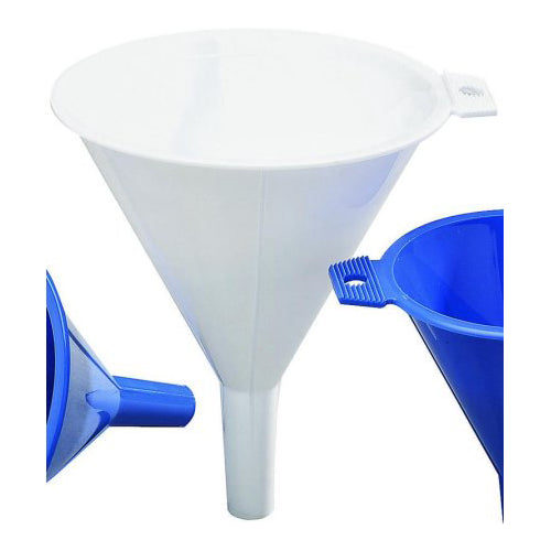 FUNNEL 16OZ PLASTIC