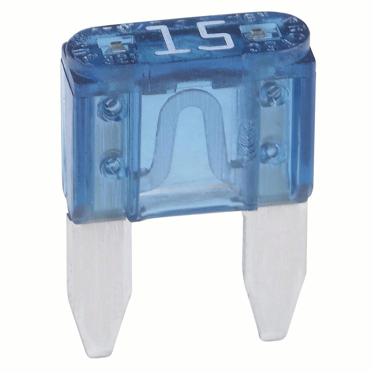 FUSE ATM-MINI BLU15A CD5