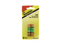 FUSE CART DUL ELE TD 30A
