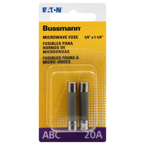 FUSE MICRO OVEN 20A CD2