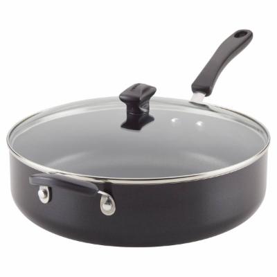 Farberware 12''  6 Qt Covered Skillet