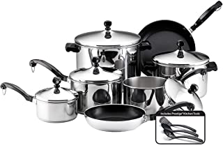 Farberware 15 Pc Cookware Set