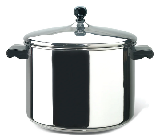 Farberware Covered Stockpot, Various Sizes. 1